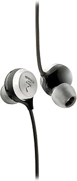 Focal spear Headphones & Earbuds Black New