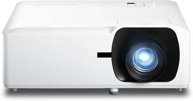 ViewSonic LS751HD Projectors New