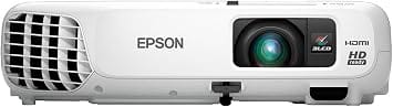 Epson Home Cinema 730HD Projectors New