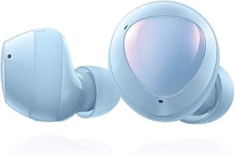 Samsung Galaxy Buds+ Plus SM-R175 Headphones & Earbuds Blue Refurbished - Excellent