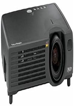 ViewSonic PJ650 Projectors New