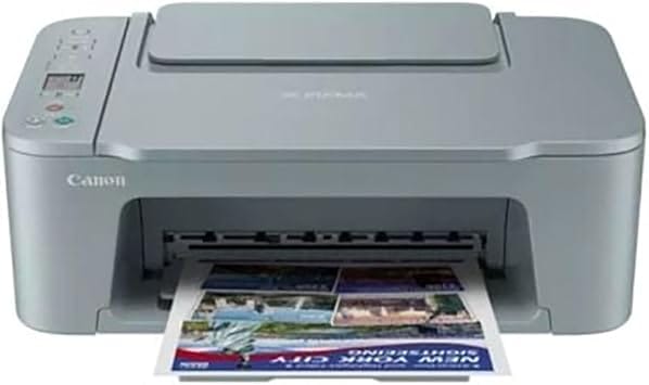 Canon PIXMA TS3752i Printers New