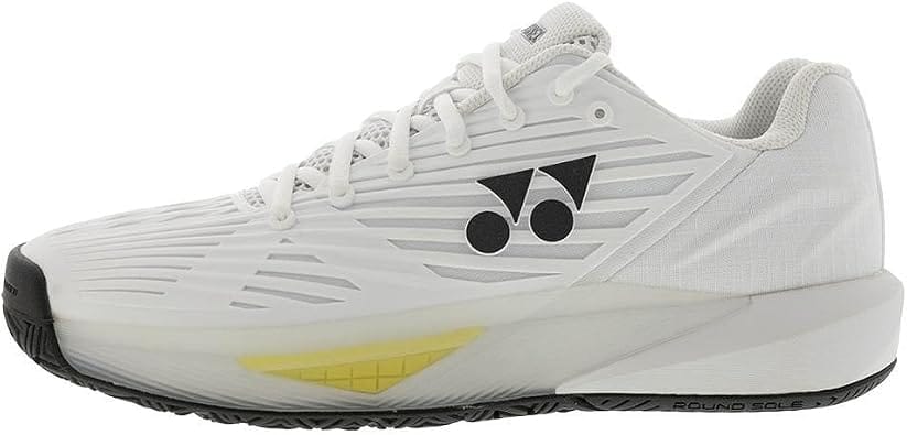 Yonex Power Cushion Eclipsion 5 Sneaker White 11 New