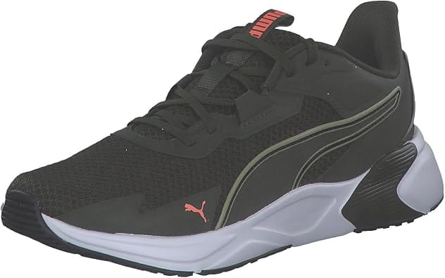 Puma Disperse XT 4 Sneaker Black 10 New