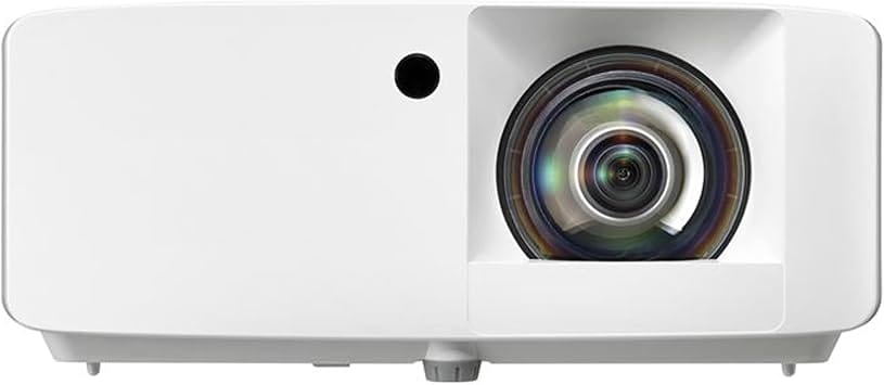 Optoma ZH350ST Projectors New