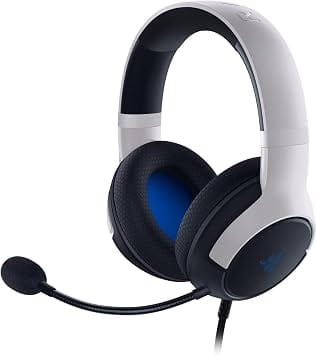 Razer Kaira X Headphones & Earbuds Black New