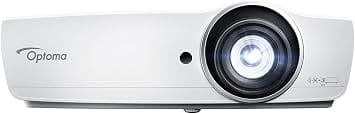 Optoma EH465 Projectors New