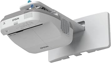 Epson 3E3202-cr Projectors Refurbished - Good
