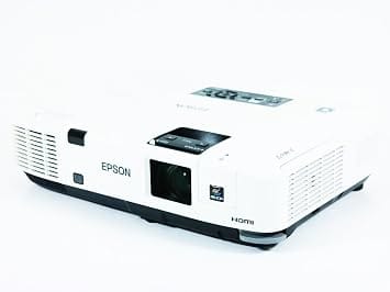 Epson PowerLite 1915 Projectors Refurbished - Good