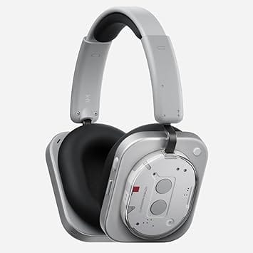Nothing Headphone 1 Headphones & Earbuds White New