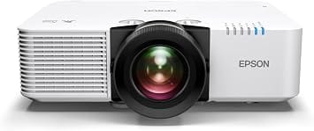 Epson PowerLite L690SU Projectors New