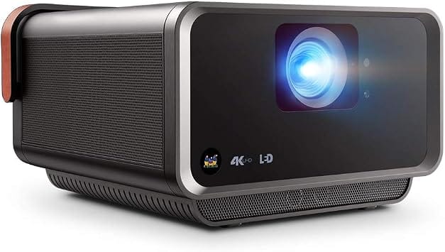 ViewSonic X10-4KE Projectors New
