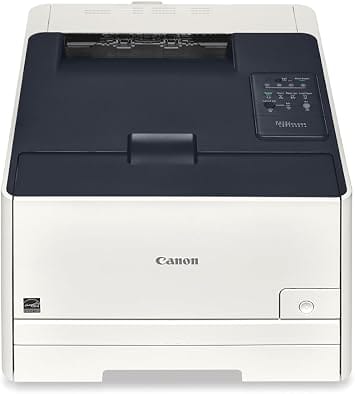 Canon LBP7110CW Printers New