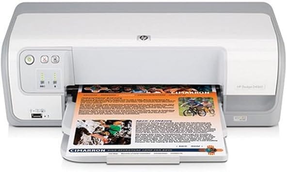 HP D4360 Printers New