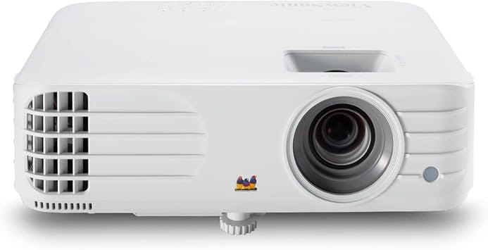 ViewSonic PG701WU Projectors New