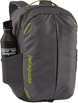 Patagonia Refugio Backpack Women's bags Blue New