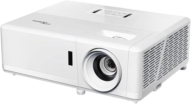 Optoma UHZ45 Projectors Used - Like New