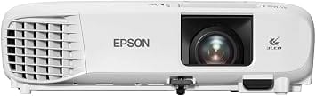 Epson PowerLite E20 Projectors New