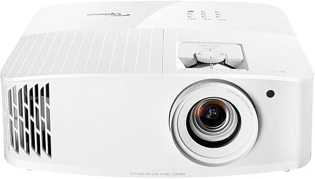 Optoma UHD55 Projectors New