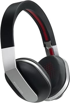 Phiaton MS530 Headphones & Earbuds Black New