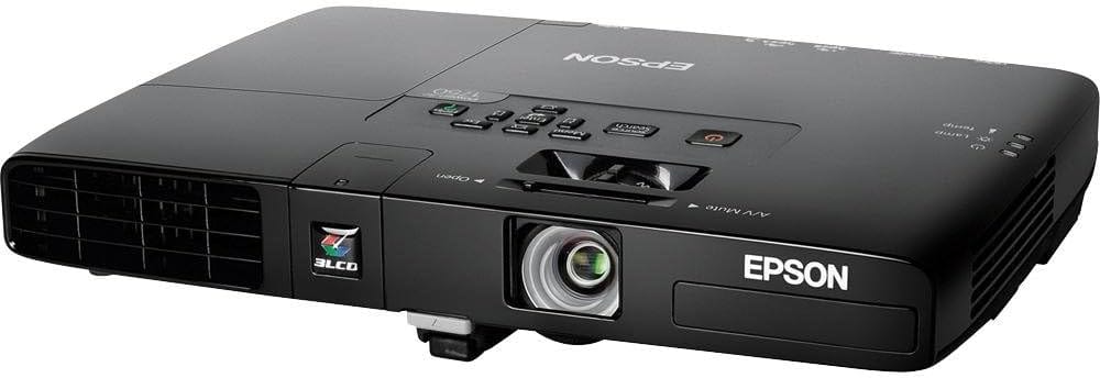 Epson POWERLITE 1750 Projectors New