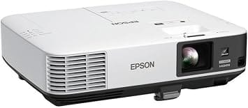Epson PowerLite 2155W Projectors New