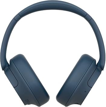 Sony WH-CH720 Headphones & Earbuds Blue New