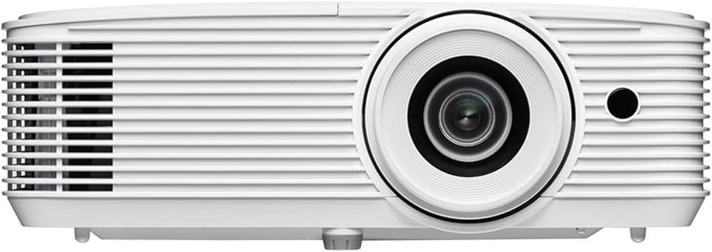 Optoma EH401 Projectors New