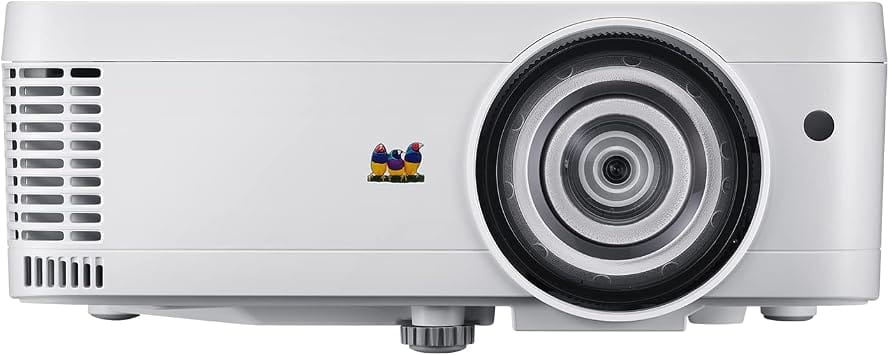 ViewSonic PS501W Projectors New