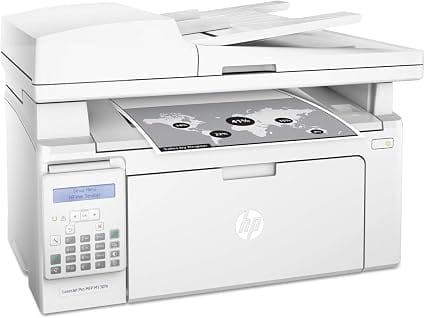HP m130fn Printers New