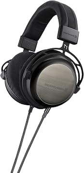 Beyerdynamic T1 Headphones & Earbuds Black New
