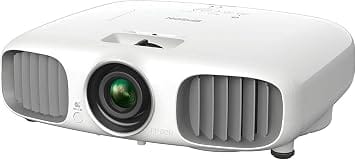 Epson Home Cinema 3020 Projectors New