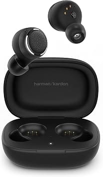 JBL FLY Headphones & Earbuds Black New