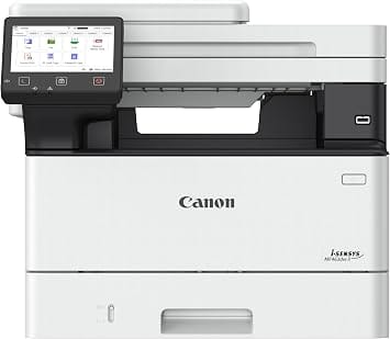 Canon MF463dw II Printers New