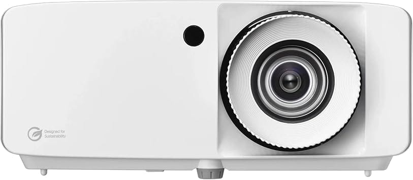 Optoma UHZ66 Projectors New