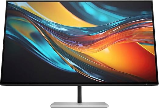 HP 732pk Monitors New