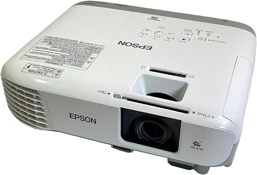 Epson H806A Projectors New