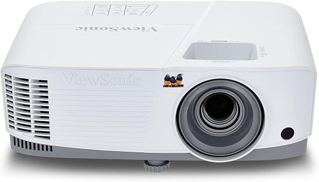ViewSonic PA504W-CR Projectors Refurbished - Excellent