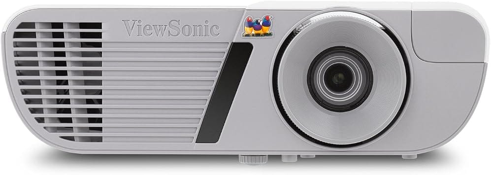 ViewSonic PJD7828HDL Projectors Used - Very Good