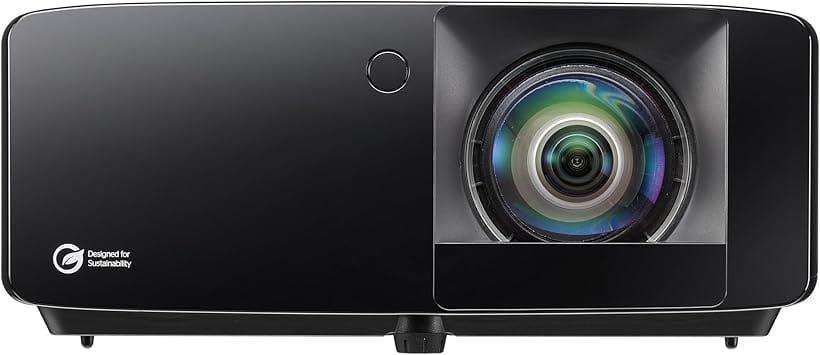 Optoma GT2400HDR Projectors New