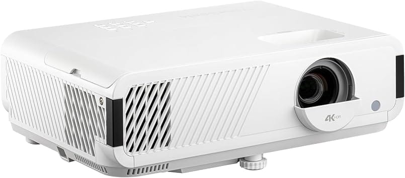 ViewSonic PX700HDH-cr Projectors Refurbished - Excellent