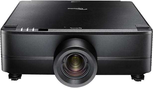 Optoma ZU820T Projectors New