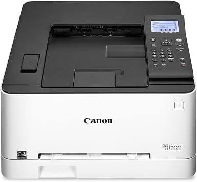 Canon iC LBP622Cdw Printers New