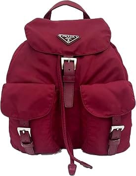 Prada Re-Edition Backpack Women's bags Unspecified Re-Nylon New