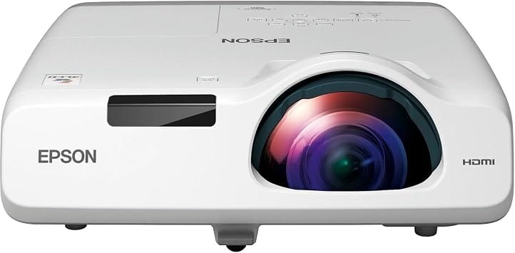 Epson EMP520 Projectors New