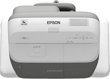 Epson PowerLite 460 Projectors New