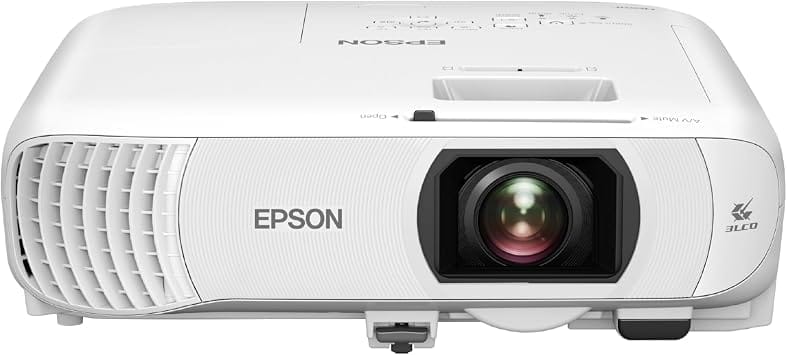 Epson V11HB63020-N Projectors Refurbished - Excellent