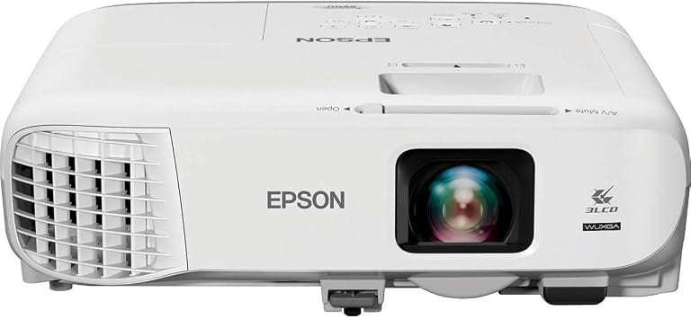 Epson PowerLite 990U Projectors New
