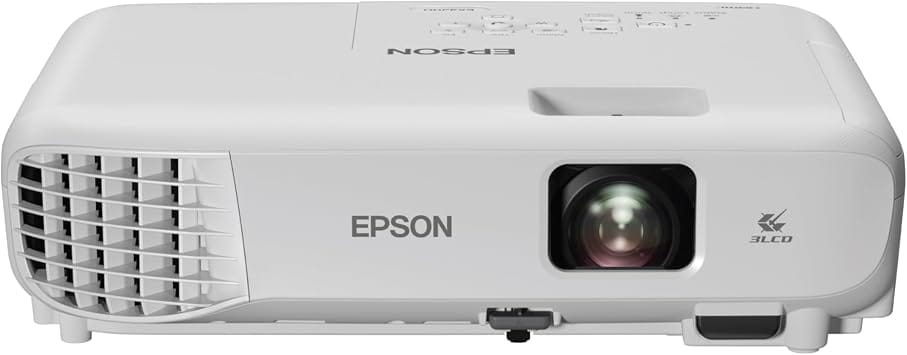 Epson V11HB57020-N Projectors Refurbished - Excellent