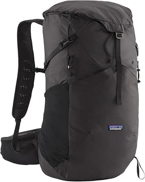 Patagonia Terravia Pack Women's bags Black 28L Unspecified New
